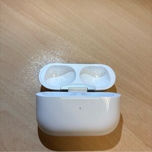 Charging Case Only Apple AirPods Pro Gen 2 A2968 with Magsafe USB-C